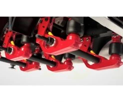 Carson 1:14 3-Axle Stanchion Trailer, New Susp. 27 Carson 1:14 3-Axle Stanchion Trailer, New Susp. -Afstandsbediening Speelgoed Winkel 1 14 3 axle stanchion trailer new susp 500907629 en 12