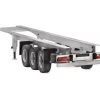 Carson 1:14 3Axle Trailer Chassis Ver. II