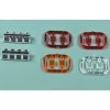 Carson 1:14 4-section (2) Trailer Taillight -Afstandsbediening Speelgoed Winkel 1 14 4 section 2 trailer taillight 500907262 en 00