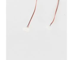 Carson 1:14 7,2-14V Trailer Side-marker Clear