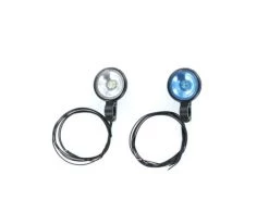 Carson 1:14 7,2/12V Angle Eyes White Hella Bl(2