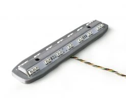 Carson 1:14 7,2/12V Beacon Light Bar Set FH16 -Afstandsbediening Speelgoed Winkel 1 14 7212v beacon light bar set fh16 500907633 en 01