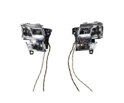 Carson 1:14 7,2/12V Fr. PCB Scania 770S W/Refl.