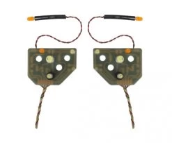 Carson 1:14 7,2V LED-PCB Arocs Headlight