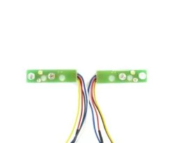 Carson 1:14 7,2V LED-PCB MAN Taillight