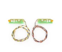 Carson 1:14 7,2V LED-PCB MB Taillight