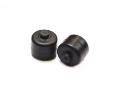 Carson 1:14 Air-suspension Bellow 26x21mm (2)