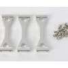 Carson 1:14 Alloy Middle Chassis Mount Set (3) -Afstandsbediening Speelgoed Winkel 1 14 alloy middle chassis mount set 3 500530901 en 00