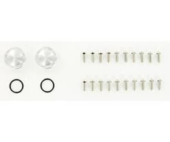 Carson 1:14 Alum. Rear Wheel Round Hole (2) -Afstandsbediening Speelgoed Winkel 1 14 alum rear wheel round hole 2 500907160 en 02