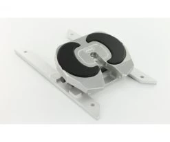 Carson 1:14 Alum. Trailer Coupling SAF (MFC)