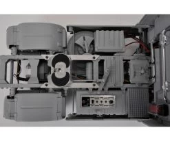 Carson 1:14 Alum. Trailer Coupling SAF (MFC) -Afstandsbediening Speelgoed Winkel 1 14 alum trailer coupling saf mfc 500907155 en 05