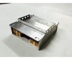 Carson 1:14 Alum. Trailer Palette Case W/6 Pal. -Afstandsbediening Speelgoed Winkel 1 14 alum trailer palette case w6 pal 500907379 en 02