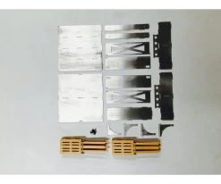 Carson 1:14 Alum. Trailer Palette Case W/6 Pal. -Afstandsbediening Speelgoed Winkel 1 14 alum trailer palette case w6 pal 500907379 en 04