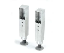 1:14 Carson Trailer E-Sup.Legs W/o Motor