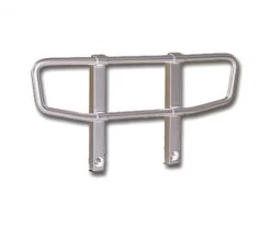 Carson 1:14 Chrome Bumper MB 1838/1850 Chrome