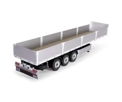 Carson 1:14 Conversion Kit Materialtrailer -Afstandsbediening Speelgoed Winkel 1 14 conversion kit materialtrailer 500907649 en 02