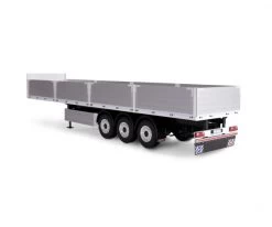 Carson 1:14 Conversion Kit Materialtrailer -Afstandsbediening Speelgoed Winkel 1 14 conversion kit materialtrailer 500907649 en 03