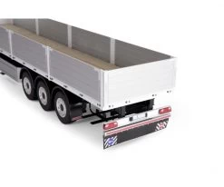Carson 1:14 Conversion Kit Materialtrailer -Afstandsbediening Speelgoed Winkel 1 14 conversion kit materialtrailer 500907649 en 04