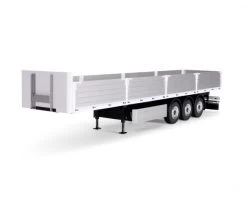 Carson 1:14 Conversion Kit Materialtrailer -Afstandsbediening Speelgoed Winkel 1 14 conversion kit materialtrailer 500907649 en 08