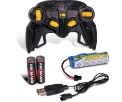 Carson 1:14 Drift Slider 2.GHz 100%RTR -Afstandsbediening Speelgoed Winkel 1 14 drift slider 2ghz 100rtr 500404222 en 04