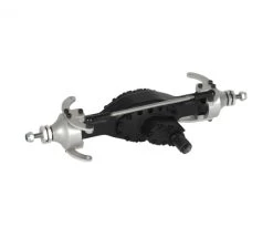Carson 1:14 Driven Front Axle W/Auto-Diff.-Lock