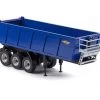 Carson 1:14 Dump Trailer 2/3 Axle -Afstandsbediening Speelgoed Winkel 1 14 dump trailer 23 axle 500907050 en 00