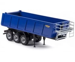 Carson 1:14 Dump Trailer 2/3 Axle