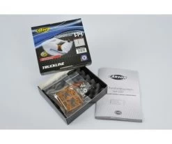 Carson 1:14 Flashing Light Set (2) LED 13 Prog.