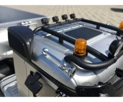 Carson 1:14 Flashing Light Set (2) MB Arocs