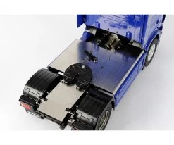 Carson 1:14 Frame Cover Panels 2-Axle