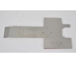 Carson 1:14 Frame Cover Panels 3-Axle