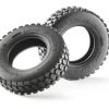 Carson 1:14 Fulda Crossforce Off-Road Tires (2)