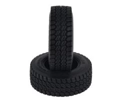 Carson 1:14 Fulda Variotonn Off-Road Tires (2)