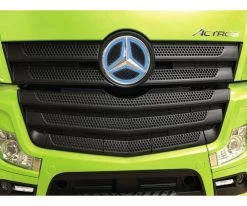 Carson 1:14 LED Backlight MB Logo Blue 7,2/12V