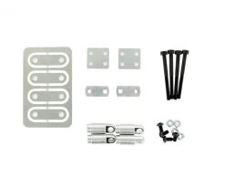 Carson 1:14 Lifted-Suspension Kit +8mm 2A.T.T