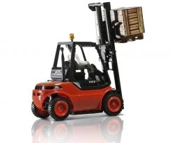 Carson 1:14 Linde Forklift 2.4G 100% RTR -Afstandsbediening Speelgoed Winkel 1 14 linde forklift 24g 100 rtr 500907093 en 02