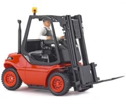 Carson 1:14 Linde Forklift 2.4G 100% RTR -Afstandsbediening Speelgoed Winkel 1 14 linde forklift 24g 100 rtr 500907093 en 04