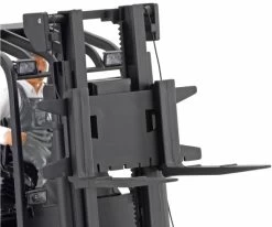 Carson 1:14 Linde Forklift 2.4G 100% RTR -Afstandsbediening Speelgoed Winkel 1 14 linde forklift 24g 100 rtr 500907093 en 05