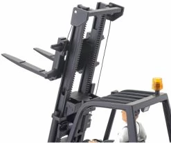 Carson 1:14 Linde Forklift 2.4G 100% RTR -Afstandsbediening Speelgoed Winkel 1 14 linde forklift 24g 100 rtr 500907093 en 06