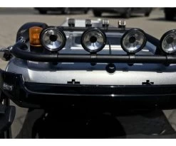 Carson 1:14 MB Arcos Top Light Holder