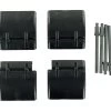 Carson 1:14 Mud Guard Set Lowloader (4) -Afstandsbediening Speelgoed Winkel 1 14 mud guard set lowloader 4 500907451 en 00