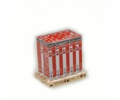Carson 1:14 Pallet With Roofing Paper BT21 Cer.