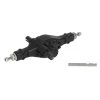 Carson 1:14 Rear Axle W/ Diff.-Lock&fixed Drive
