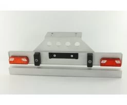 Carson 1:14 Rear Bumper (Euro) TAM-Semi-Trailer