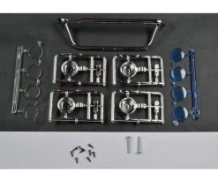 Carson 1:14 Scania R470/R620 Bumper Light Hold.