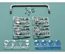 Carson 1:14 Scania R470/R620 Top Light Holder