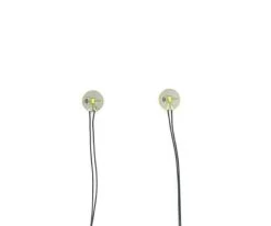 Carson 1:14 SMD LED Dachlampenplat. 7,2V (2)