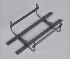 Carson 1:14 Spare Wheel Carrier Steel (Ver.II)