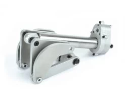 Carson 1:14 Spindle Drive Fliegl Stone Master