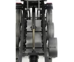 Carson 1:14 Spindle Drive For Dump Trailer -Afstandsbediening Speelgoed Winkel 1 14 spindle drive for dump trailer 500907056 en 01